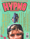 Interview, Hypno Magazine