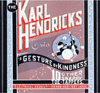The Karl Hendricks Trio - 'A Gesture Of Kindness'