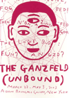 'The Ganzfeld (unbound)' - Adam Baumgold Gallery Exhibition