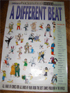 Different Beat 'Jam' Poster