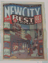 New City - Best of Chicago 1993 Issue