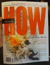 HOW Magazine # 60